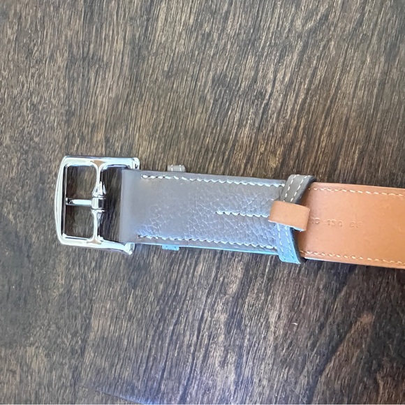 Hermes belt étrivière - Picture 3 of 4